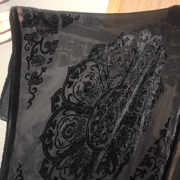 Torrid kimono - Picture 4 of 7